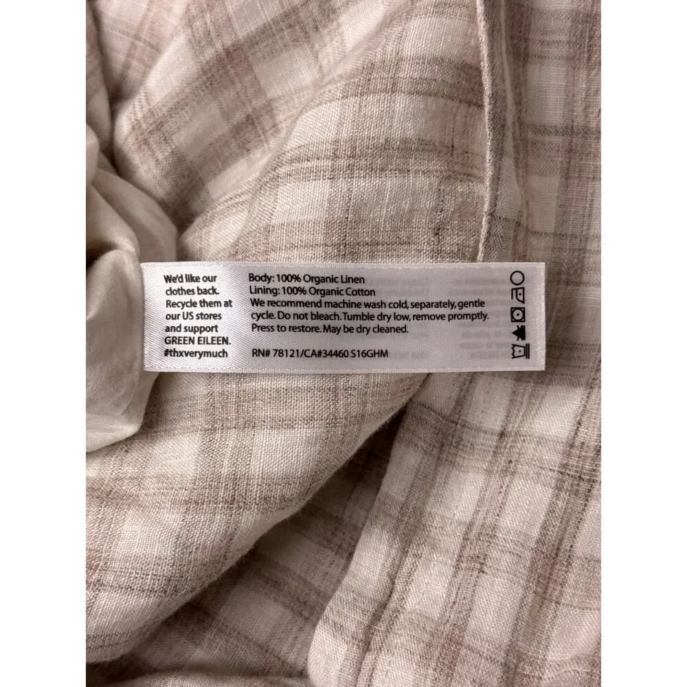 Eileen Fisher excellent no